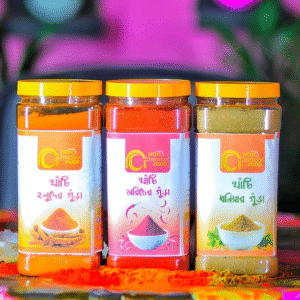 গুরা মশলার কম্ব/ Gura masala combo